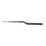 Precision Tip Kitchen Tweezer S steel - 260MM Chef& 039 S Depot