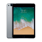 Apple Ipad 6TH Gen Wi-fi + Cellular 32GB Space Grey - MR6N2HC