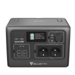 BLUETTI Portable Power Station LIFEPO4 700W 537WH - EB55