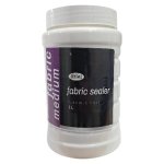 Fabric Sealer Flexible Coat 1L