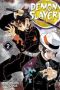 Demon Slayer: Kimetsu No Yaiba Vol. 2 Paperback