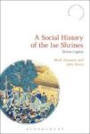 A Social History Of The Ise Shrines - Divine Capital Hardcover
