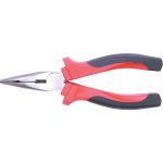 200MM/8 Bent Snipe Nose Pro-torqpliers