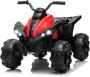 Zoom Buggy Electric Quad Bike