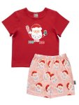 Kids Christmas Ho Ho Pyjamas Set