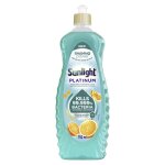 Sunlight Dish 750ML Anti-bac