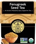 Fenugreek Seed Tea