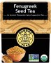Fenugreek Seed Tea