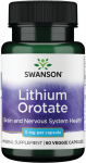 Lithium Orotate
