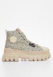 PALLADIUM Revolt Safari - Sand Print