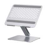 UGreen Adjustable Laptop Stand Silver Marketplace Brits Bros