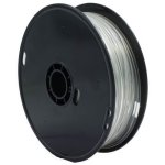 Wanhao Pla Filament 1KG 3MM Transparent WAN064