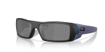 Oakley - Gascan - Matte Black prizm Black Polarized
