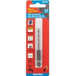 Tork Craft Hss Industrial Drill Bit 135 Deg. Splint Point 3.0MM Hex Shank DR21003
