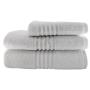 Hotel Collection Towel -520GSM -1 Handtowel 1 Bathtowel 1 Bathsheet -white