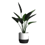 Onyx Planter - Standard