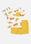 PoP Candy Tee & Shorts - Multi
