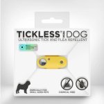 Tickless MINI Dog Ultrasonic Tick & Flea Repellent - Maigold Waggs Online Pet Shop