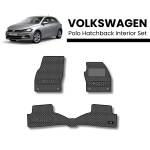 Volkswagen Polo Hatchback Interior Set