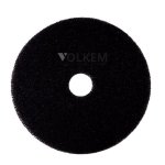 Floor Stripping Pads - Black