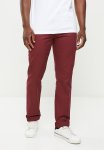 Ben Sherman Chino Pant - Maroon