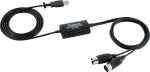 Um-one MK2 USB Midi Interface