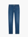Levi's Levis Girls Pull On Jeggings In Sweetwater - Sweetwater 16