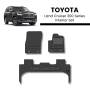 Toyota Land Cruiser 300 Series Interior Set