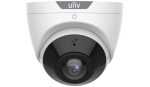IPC3605SB-ADF16KM-I0 Uniview 5MP HD Wide Angle Intelligent 20M Ir 1.68MM Fixed Eyeball Network Camera 120DB Wdr Built-in MIC 512