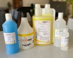Classroom Sanitising Starter Kit