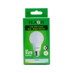Flash Day night LED A60 Sensor 5W E27 6000K E BA-A60 5E26S