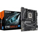 Gigabyte Z790 Eagle Ax Lga 1700 Atx Motherboard