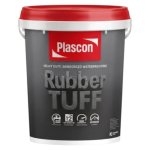 Rubber Tuff Waterproofer White 20L