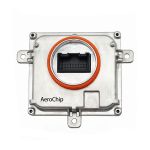 LED Control Module Xenon Headlight Ballast Compatible With Mercedes-benz