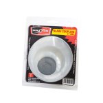 Lawn Star Blade Coupling Assembly 17MM Lsm 1740 Lsm 1840 Lsq 2048 - 80-03117