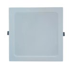 Hello Today 25W 2750LM LED Panel 6500K Square