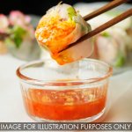 Sweet Chilli Sauce