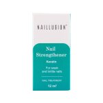 Nail Strengthener With Blister