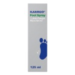 Anti-fungal Foot Spray 125ML