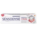 Sensodyne Sensitivity & Gum Whitening