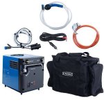 Cadac Portable Gas Water Heater 99450