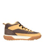Jeep Patriot Mens Boots Yellow