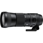 Sigma Lens 150-600 5-6.3 Dg Os Hsm Af Canon Contemporary - 95MM