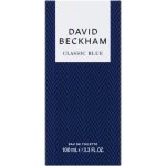 David Beckham Classic Blue Eau De Toilette 100ML