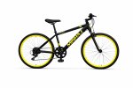 26" Bmx Bicycle