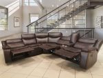 Lumina CORNER3 Recliners