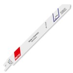 Sabre Saw Blade Bi-metal 200MM 18TPI 5PK