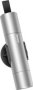Baseus Sharp Tool Safety Hammer Window-breaking & Seat Belt Cutting Silver