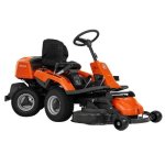 R214TC Ride-on Front Mower