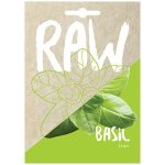 Basil Lime Seeds